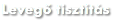 Levegő tisztítás