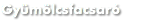 Gyümölcsfacsaró