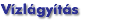 Vízlágyítás